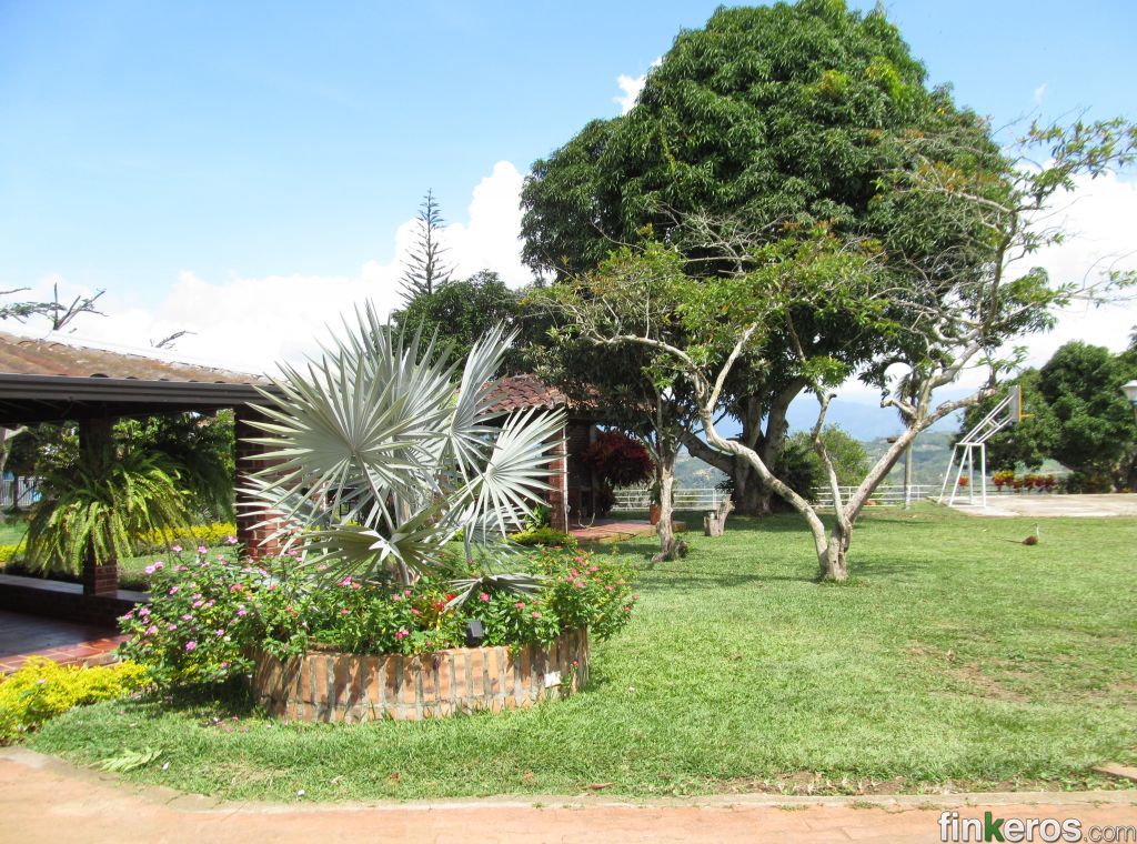 Alquiler Temporal Thompson - Finca en Lebrija, Santander
